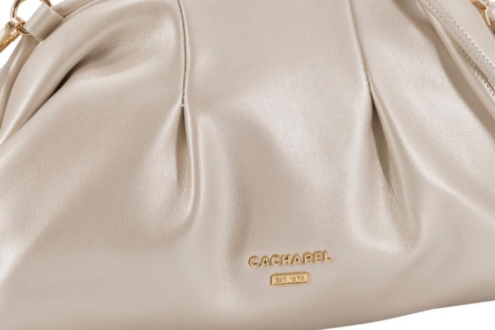 Clutch bandolera Cacharel bags CF251033 en metal