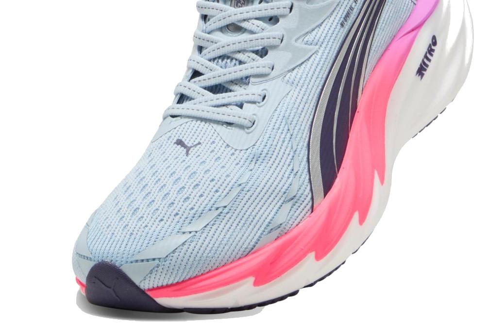 Zapatillas deportivas running PUMA Deviate NITRO 4 HYROX para mujer