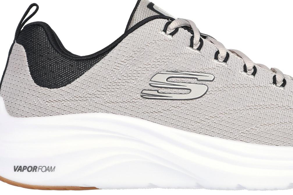 Zapatillas deportivas Skechers Vapor Foam 232626 en taupe