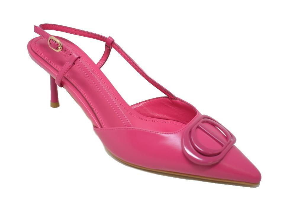 Salón destalonado Zapatonee 1037