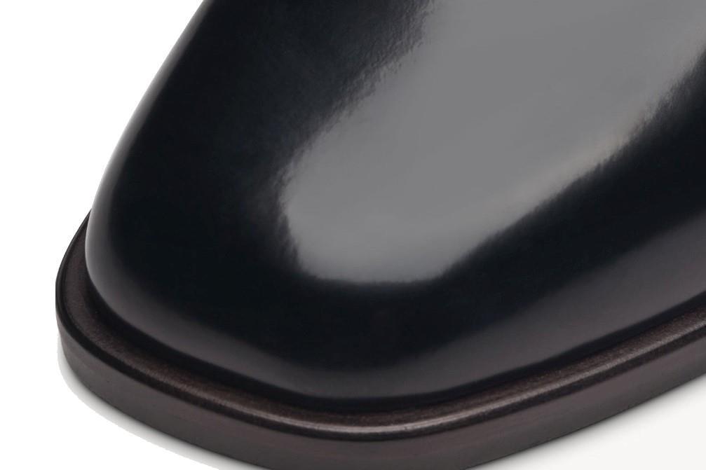 Zapatos de tacón Tamaris 24440 en negro para mujer