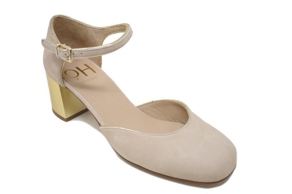 Merceditas Zapatonee H-5101