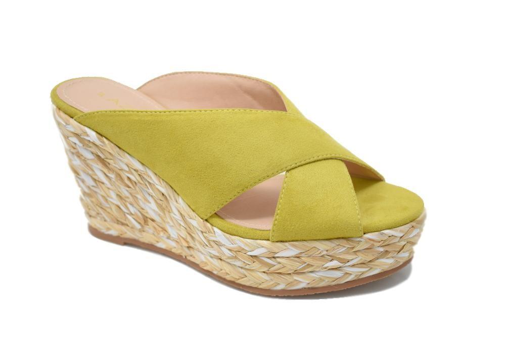Sandalia AZAREY 494E400VE36