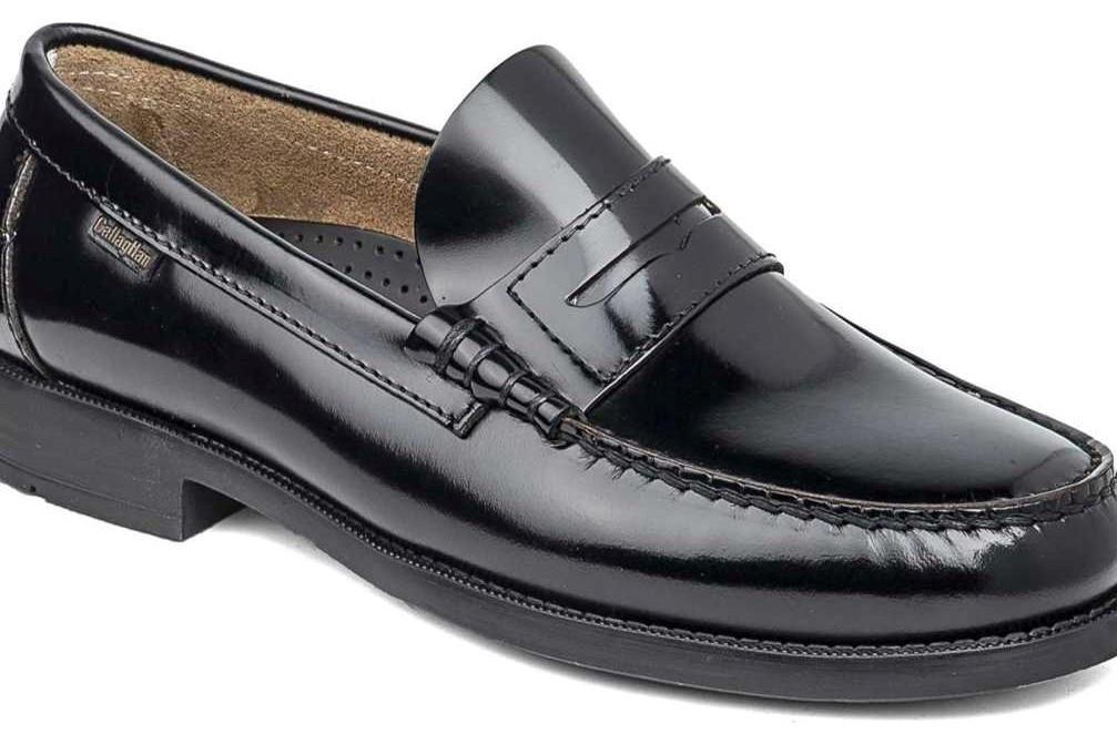 Mocasín Callaghan 16100 para hombre- Zapatos castellanos