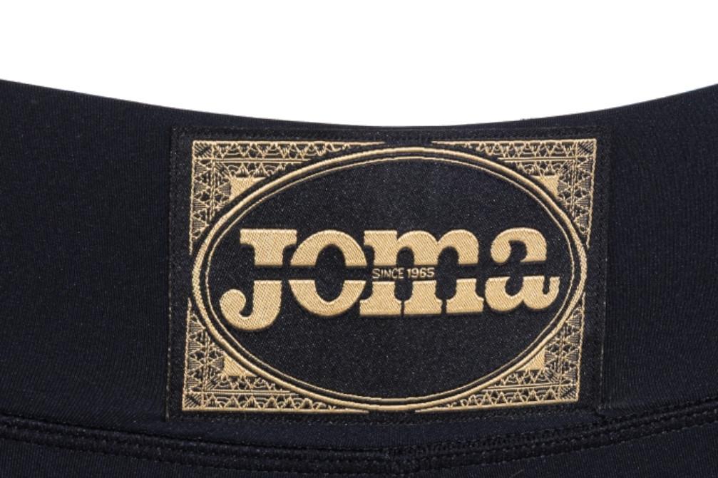 Short Joma 104414.100 combat negro