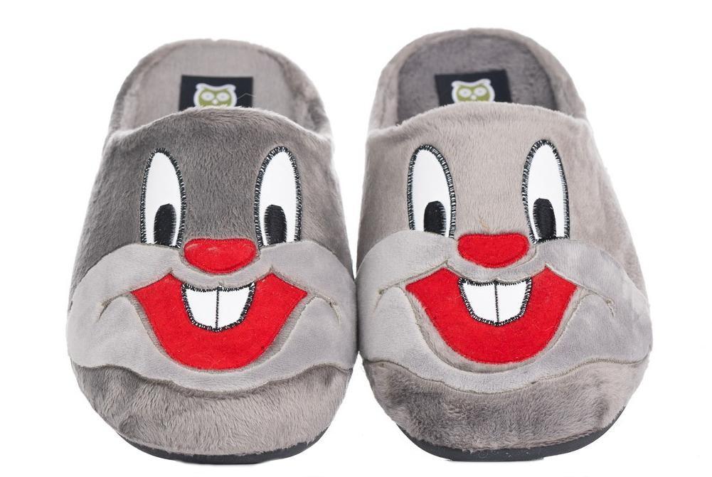 Zapatillas de casa Marpen Slippers 602IV20