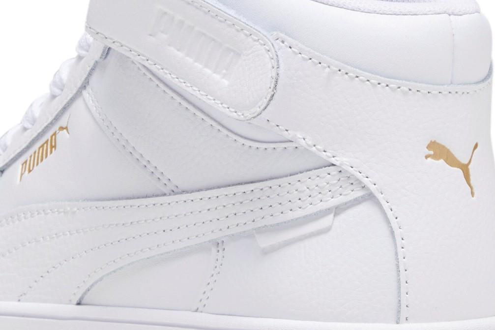 Zapatillas Puma Carina Street Mid para mujer