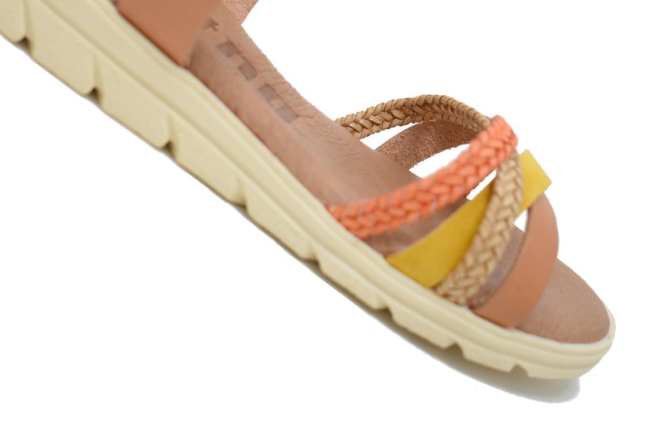 Sandalia Mustang IRIS 48040