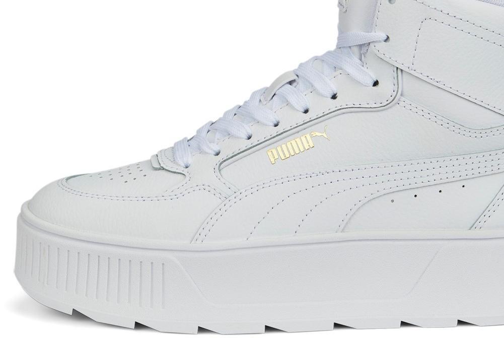 Zapatilla Puma Karmen Rebelle Mid