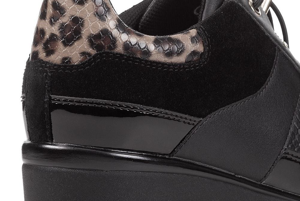 Zapatilla Geox Ilde D26RAA