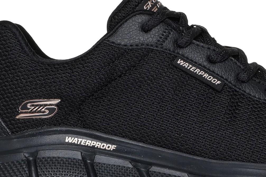 Zapatillas deportivas Skechers BOBS Sport B Flex - Flex Proof en negro