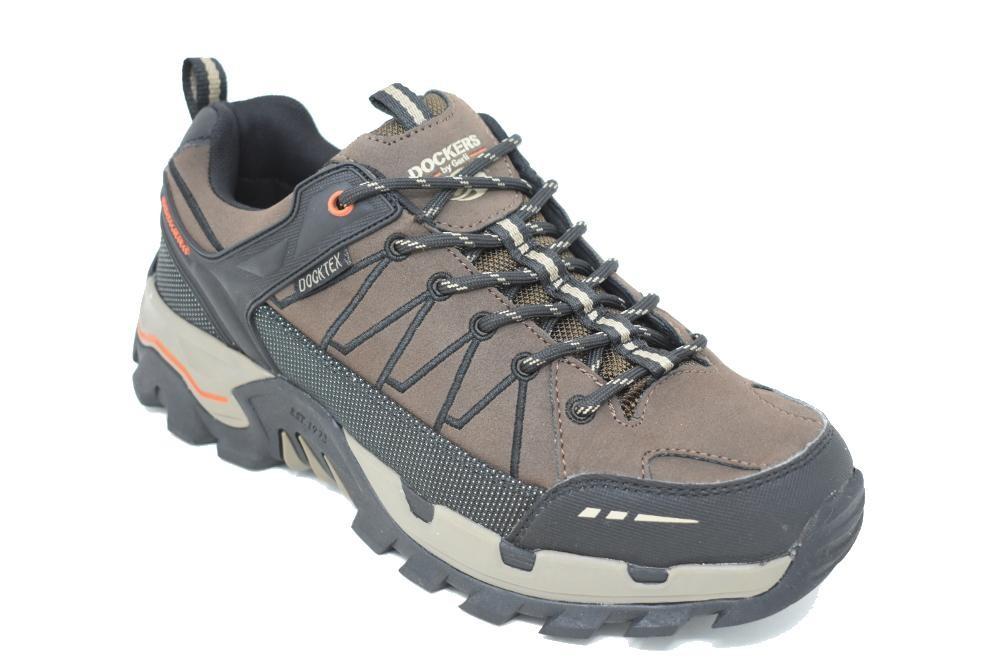 Zapatilla trekking Dockers 47BZ001
