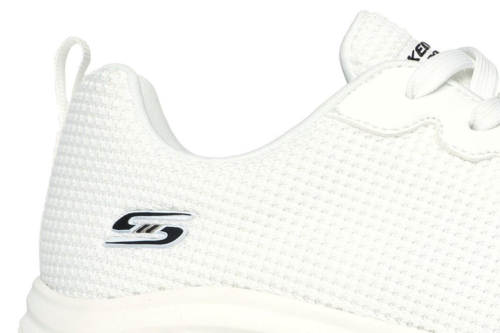Zapatillas deportivas Skechers BOBS Sport B Flex - Visionary Essence en blanco