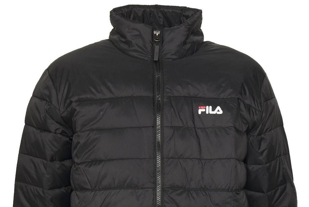 Chaqueta Fila Bitola Thin Puffer FAM0351