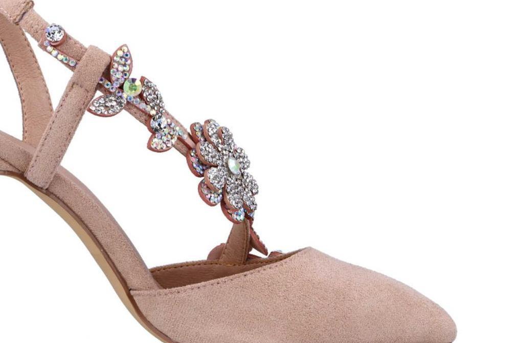 Zapato Menbur THALIA 022934