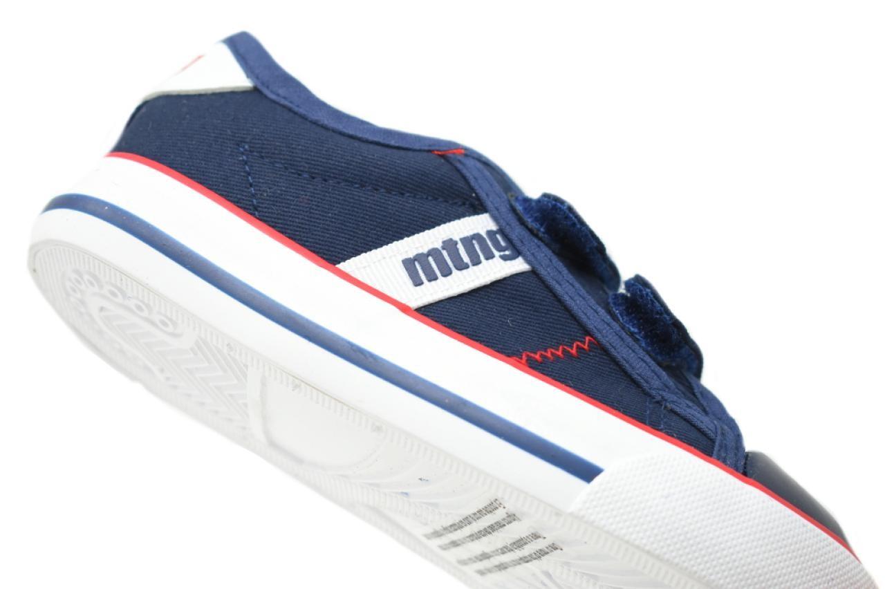 Zapatilla Mustang 48186