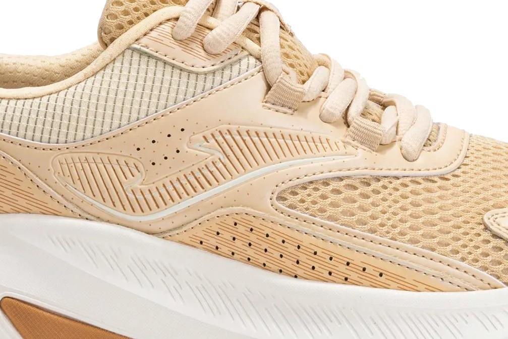 Zapatillas deportivas Joma VITALY LADY 2525 RVITLW2525 en beige