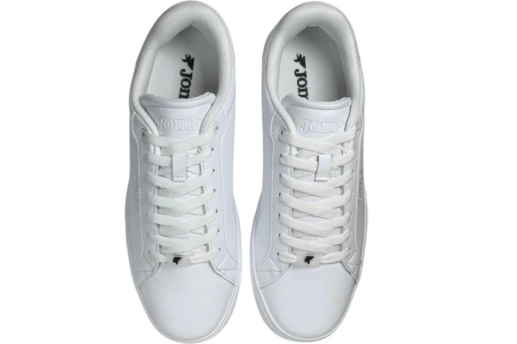 Zapatillas deportivas Joma Classic Men 2602 Blanco CCLASW2602 para hombre