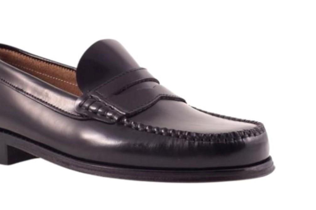 Castellanos Jebe 1 en negro para hombre