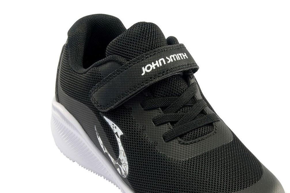 Zapatilla John Smith Ruken para niño