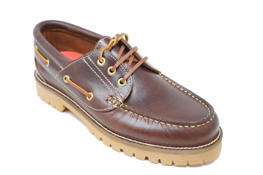 Náuticos Timber 20400 Zapatonee