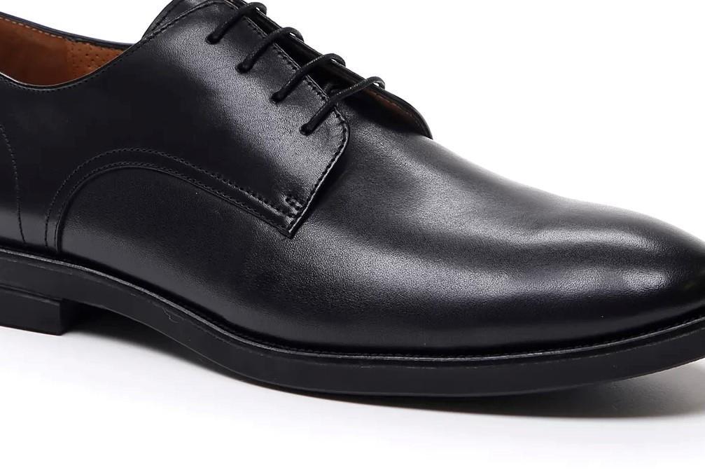 Zapatos con cordones Stonefly CALVIN 2 CALF 213733 para hombre -Zapatos de vestir