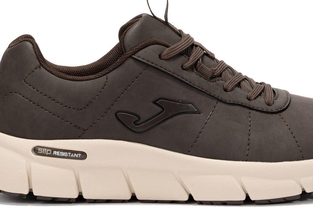 Zapatillas deportivas Joma C.DAILY MEN 2524 CDAILW2524 en color marrón