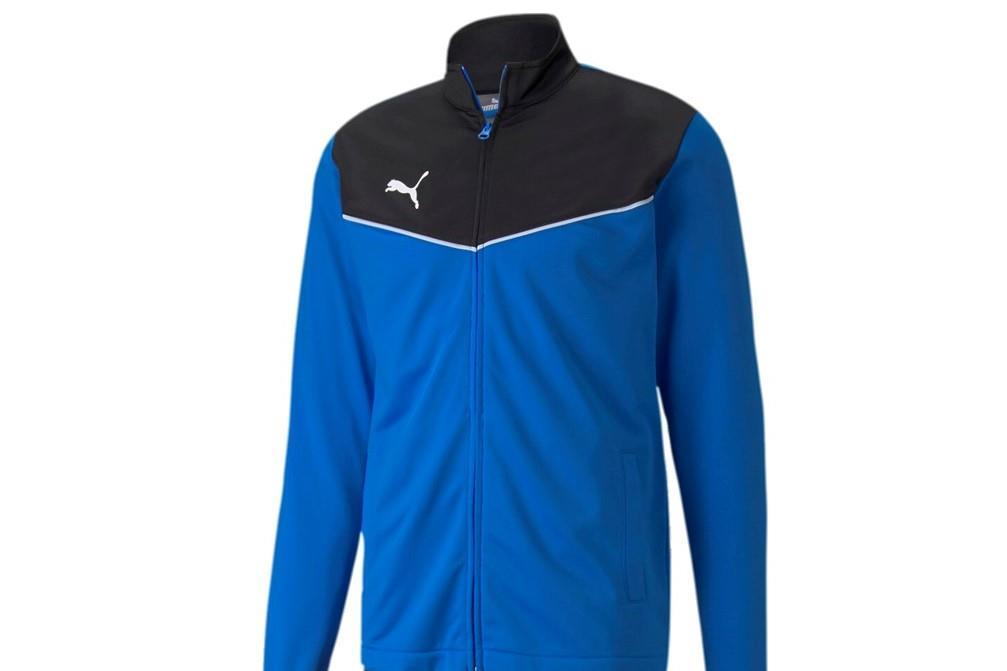 Chándal de fútbol Puma para hombre individualRISE