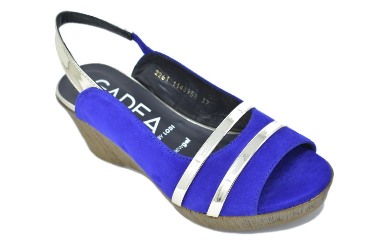 Sandalia Gadea 41526