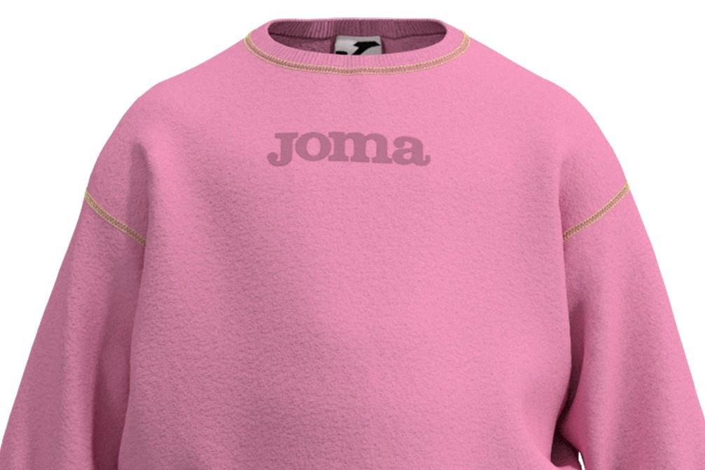Chándal Joma Fantasy 600116.526 en rosa