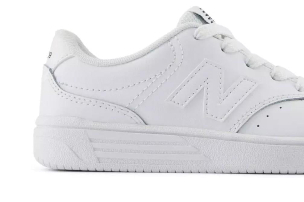 Zapatillas New Balance BB80 PSB80WW para niños