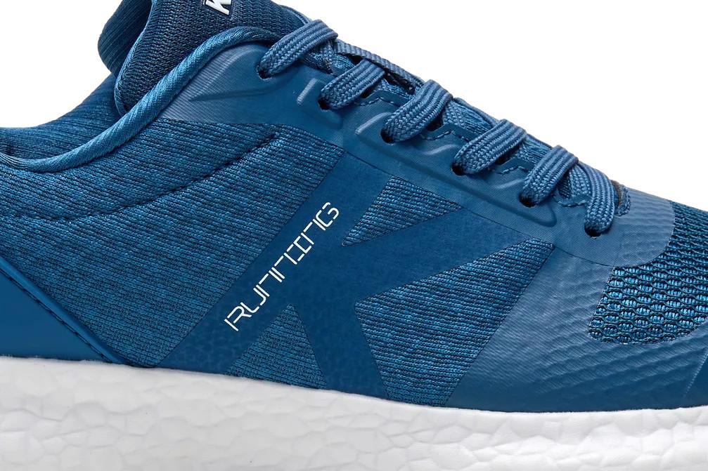Zapatillas deportivas running Kelme RUNNING K-ROOKIE 46971 azul