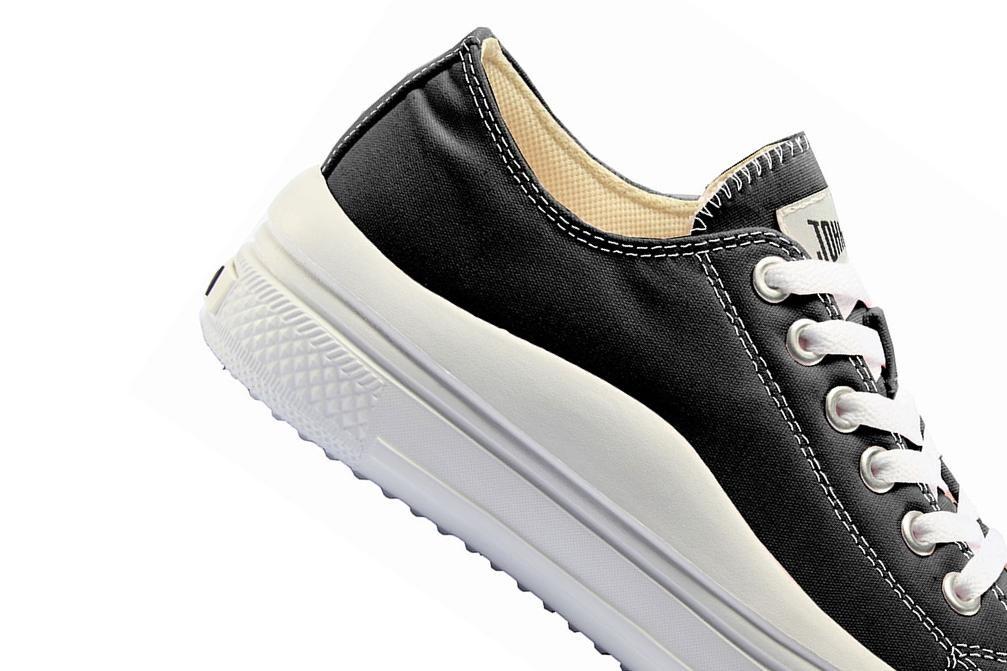Zapatilla John Smith LICY