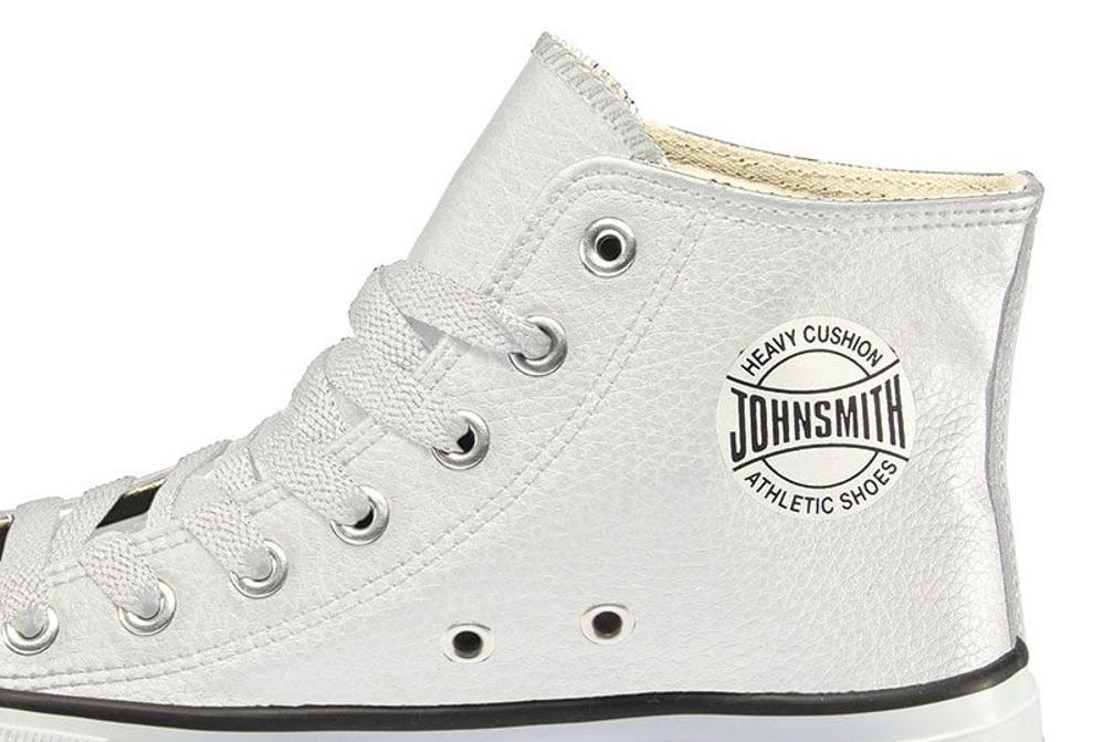 Zapatilla John smith LEMAN P