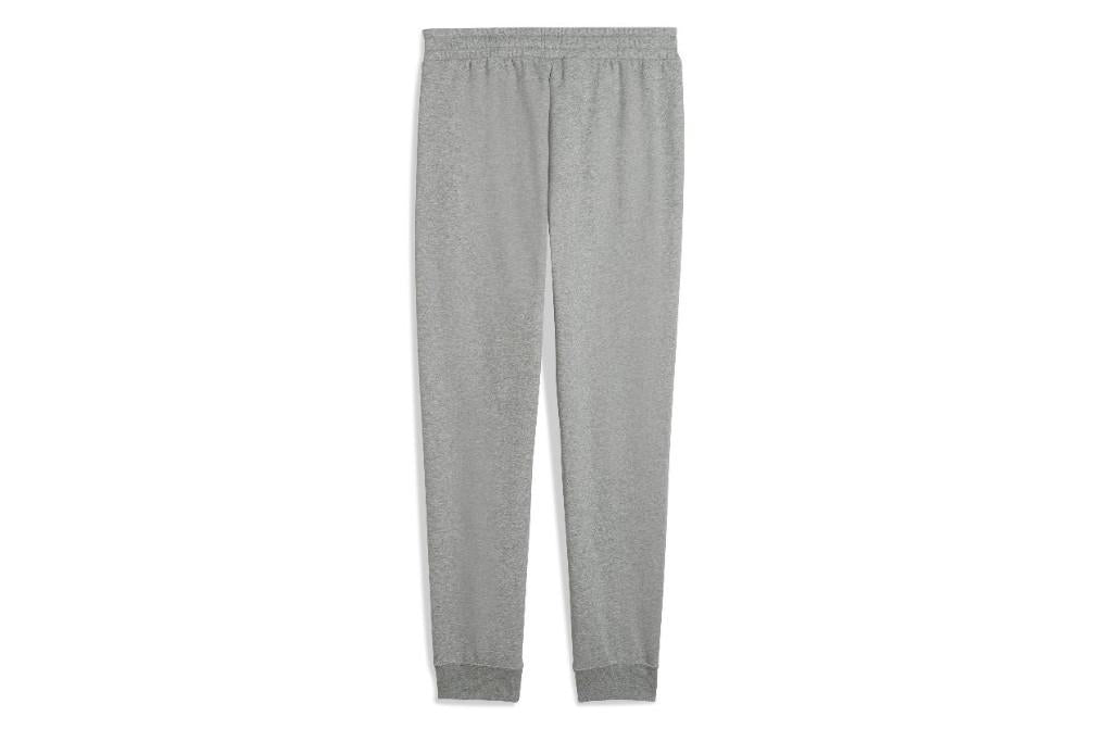 Pantalón deportivo Puma ESS No. 1 Logo Slim hombre gris 682642-03