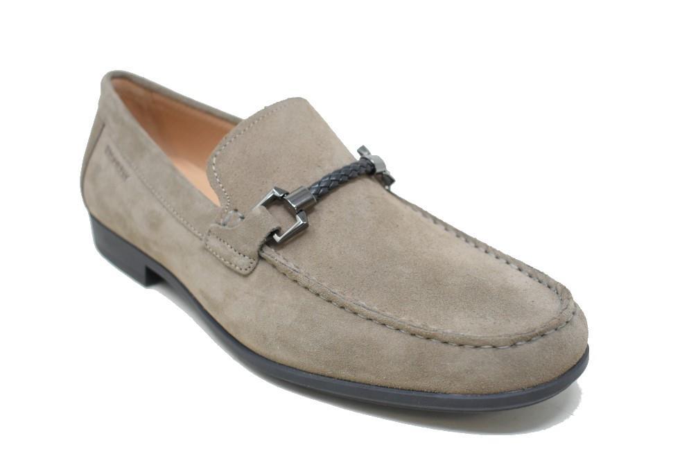 Mocasines Stonefly SUMMER II 8 VELOUR 110601 para hombre