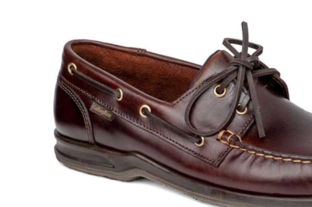 Náuticos Callaghan 53205 | Sea-walker marrón para hombre