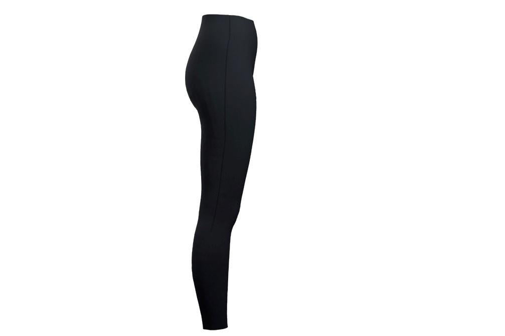 Leggins Joma Core 902498.100 en negro