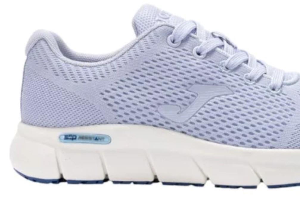 Zapatillas Joma Zen Lady 2505 CZENLS2505 en azul para mujer