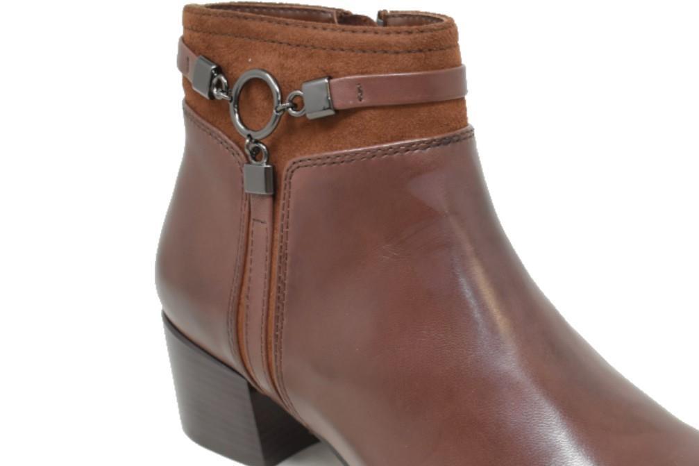 Botines Regarde Le Ciel Jolene 29 en rusti