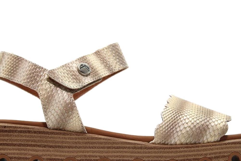 Sandalia Paula Urban 26-554
