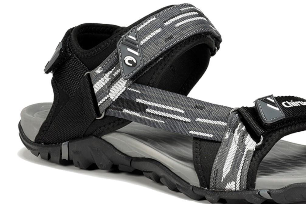 Sandalias planas Chiruca Dakar 23 para hombre