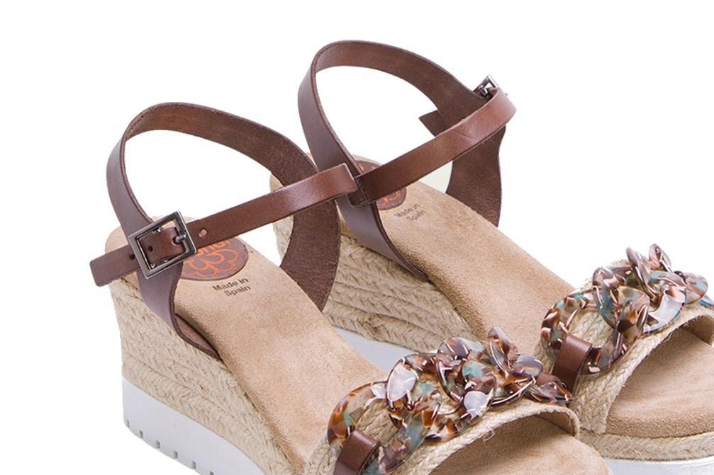 Sandalia Porronet LOLA 2874