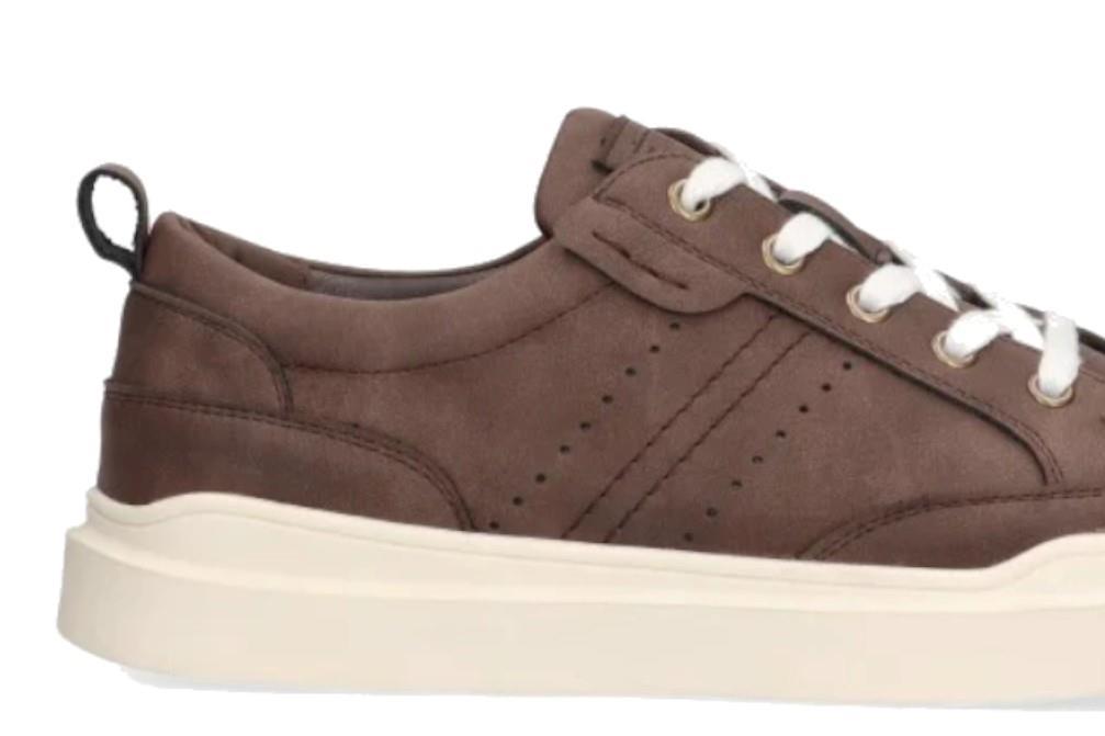 Zapatos deportivos Etika Fantino 82018 en marrón para hombre