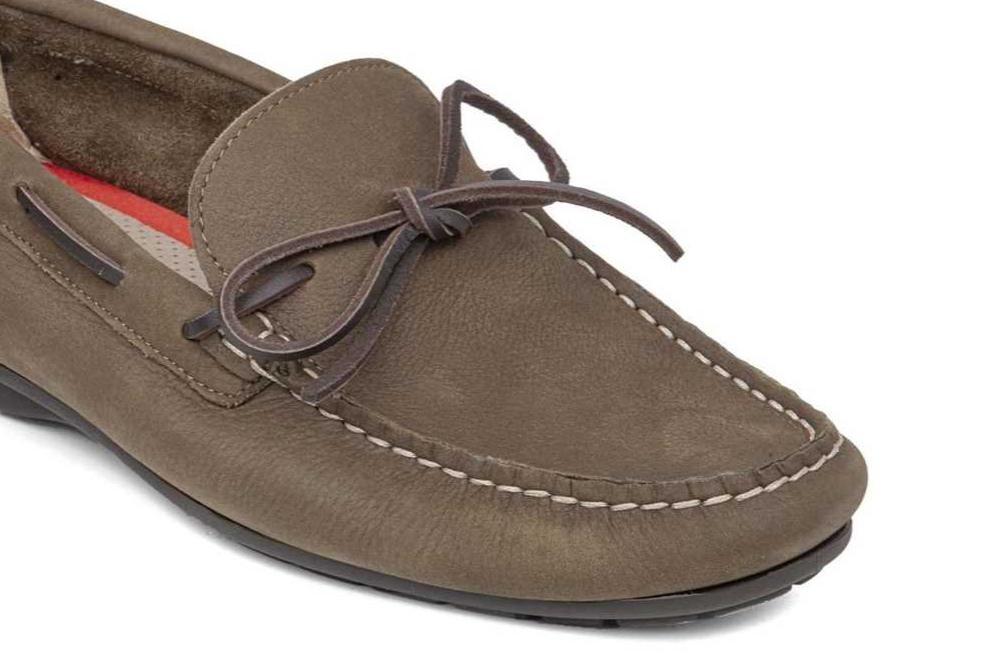 Zapato Callaghan Briton 53901