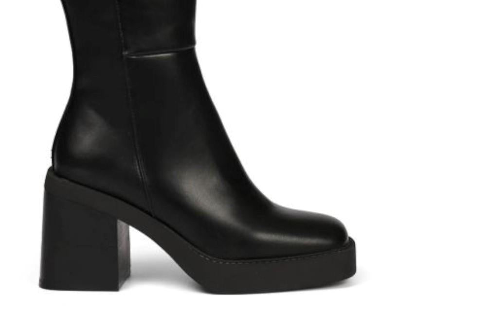 Bota alta para mujer Gioseppo Goeblange