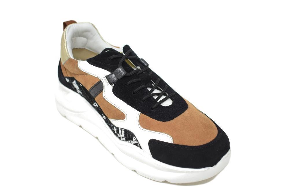 Zapatillas Azarey CLAUDIA 545E81036