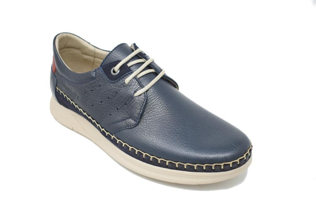 Zapato con cordones Himalaya 2991