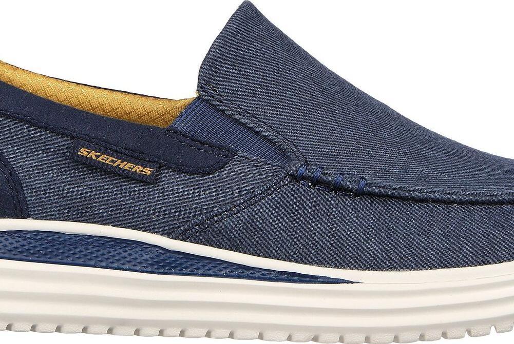 Zapatilla Skechers Proven - Suttner.