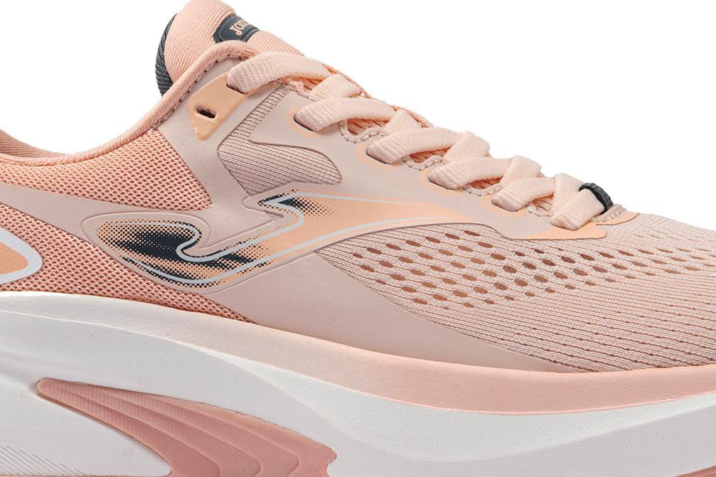 Zapatillas deportivas running Joma SPEED JR 2629 en rosa